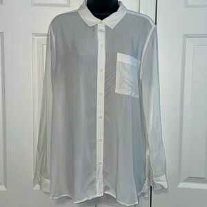 NWT Casa Cabana shirt